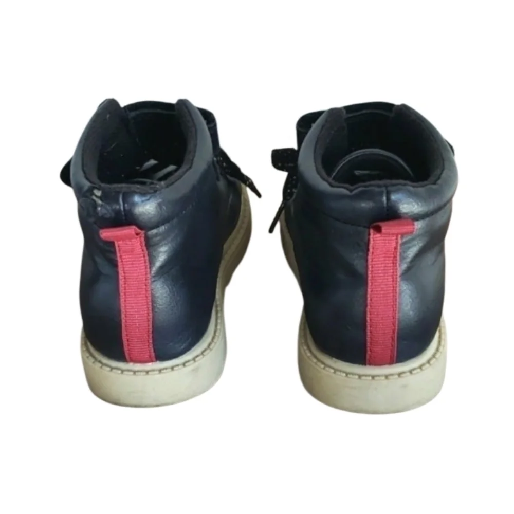 Carter's Toddler Boys Boots Size 11